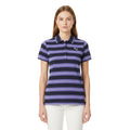 Дамска тениска Puma Striped Polo