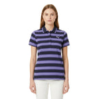 Дамска тениска Puma Striped Polo