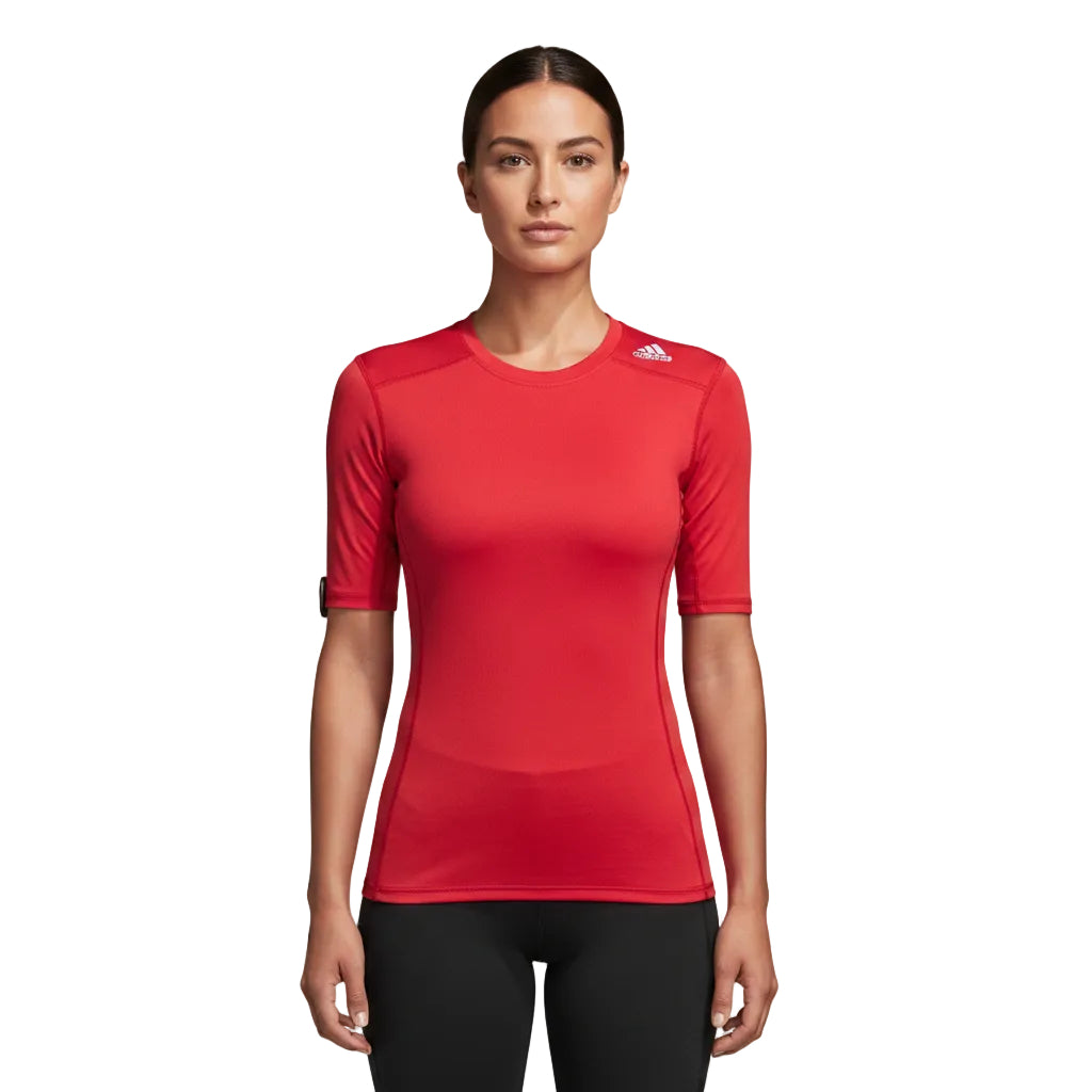 Дамска тениска Adidas TF Chill SS