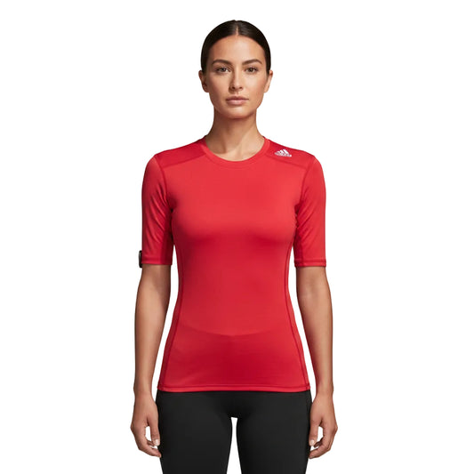 Дамска тениска Adidas TF Chill SS