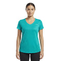 Дамска тениска Reebok OTM Burnout Top