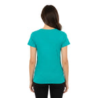 Дамска тениска Reebok OTM Burnout Top