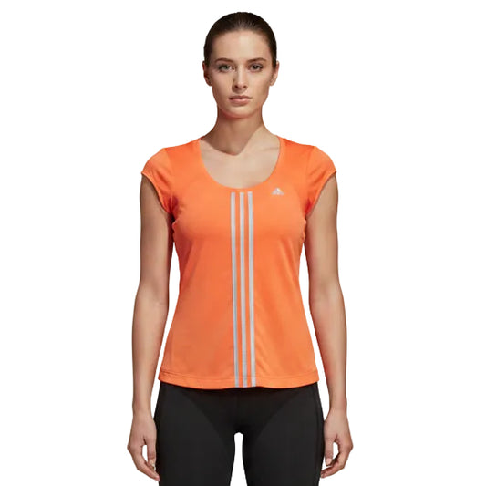 Дамска тениска Adidas CL Q2 Tee
