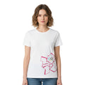 Дамска тениска London 2012 Tee W 040