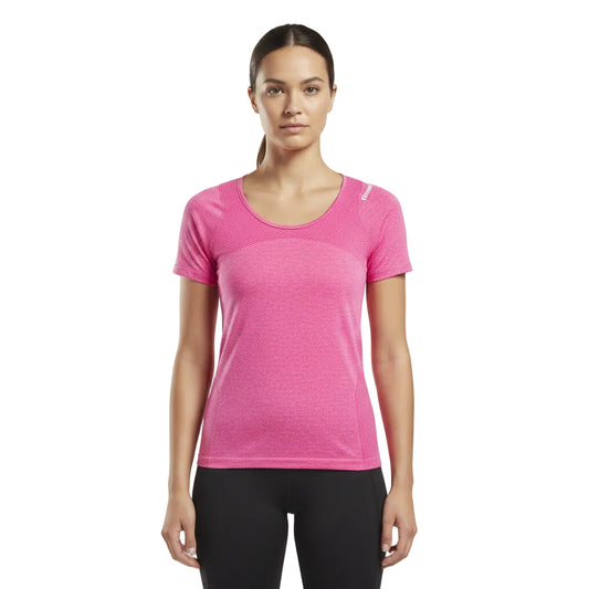 Дамска тениска Reebok RF Cool SML Tee