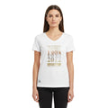 Дамска тениска The Olympic Museum 2012 Tee W008