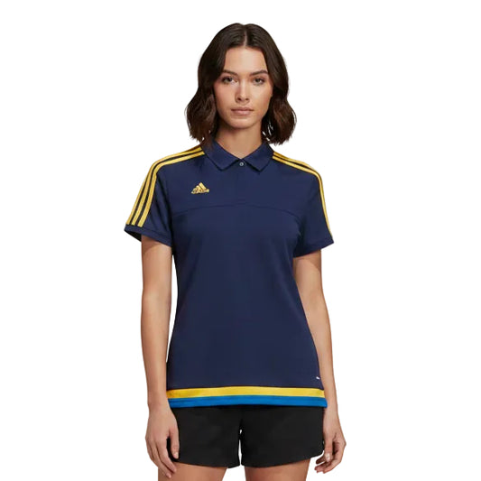 Дамска тениска Adidas Lic Polo