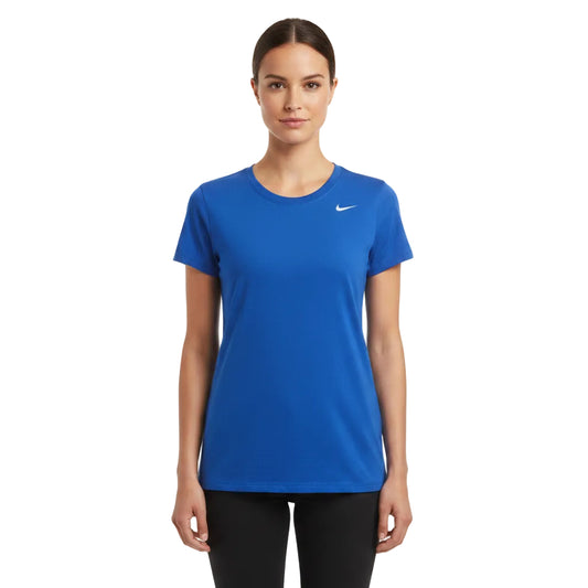 Дамска тениска Nike Dri-FIT