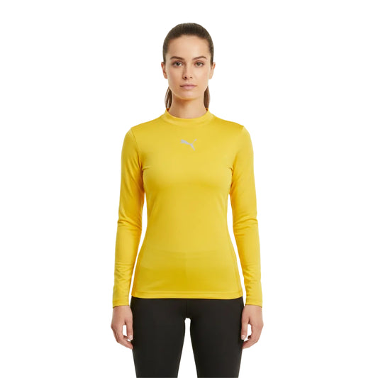 Дамска тениска Puma Bodywear LS Shirt