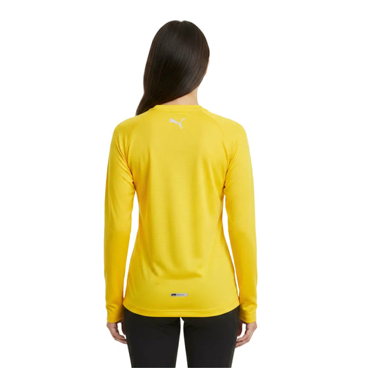 Дамска тениска Puma Bodywear LS Shirt