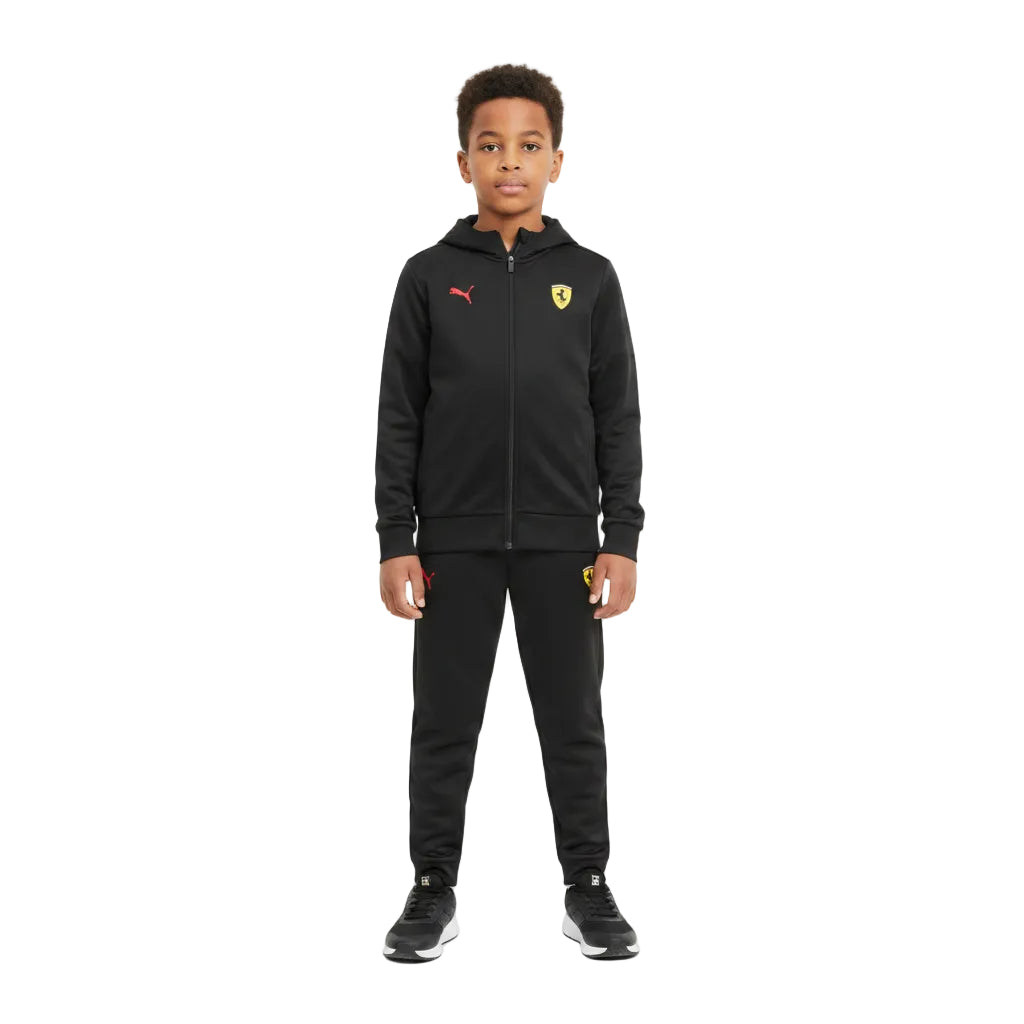 Детски екип Puma Ferrari