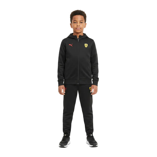 Детски екип Puma Ferrari