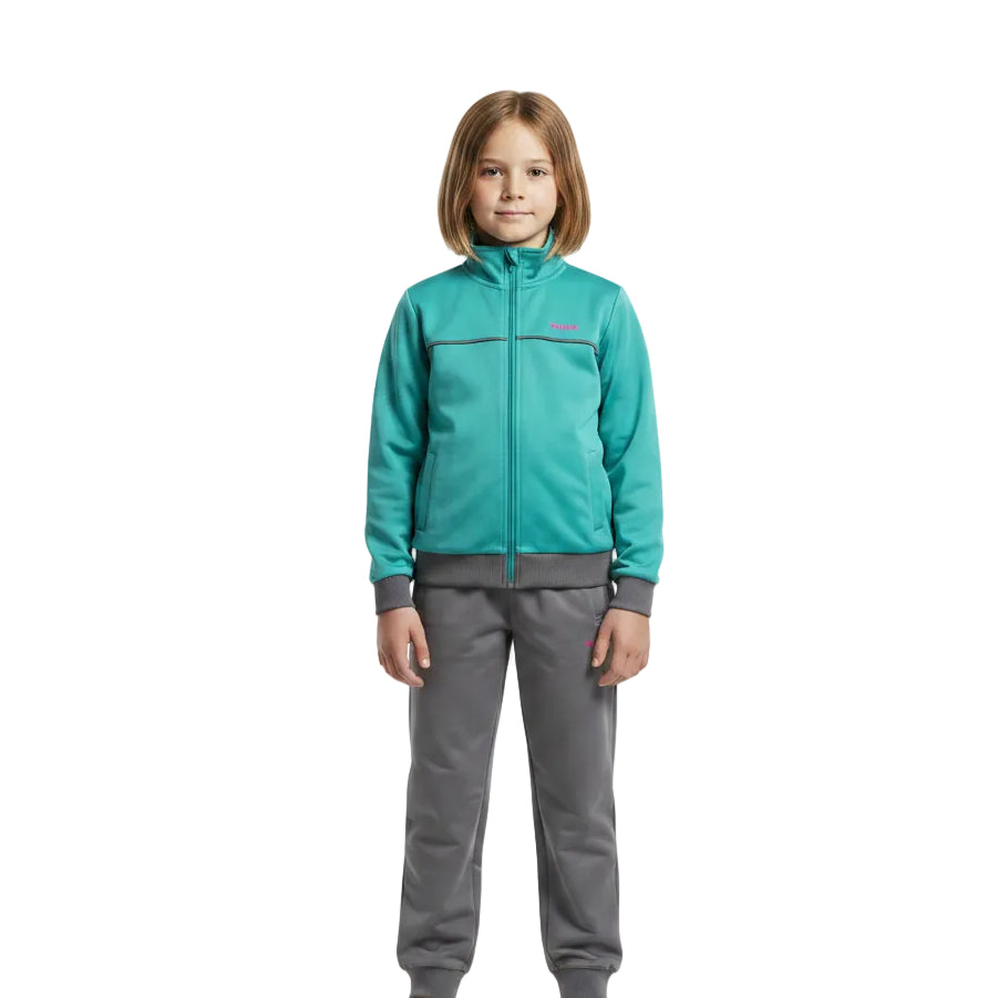 Детски екип Reebok G Tricot Track