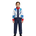 Детски екип Adidas BOA Repl. Suit