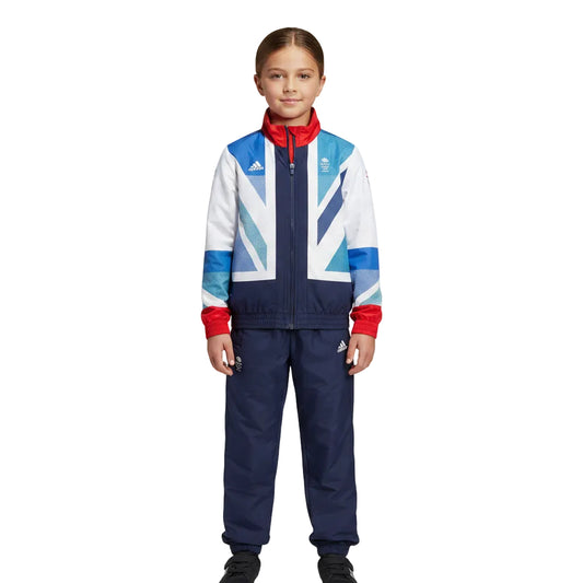 Детски екип Adidas BOA Repl. Suit