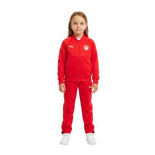 Детски екип Puma Olympiacos