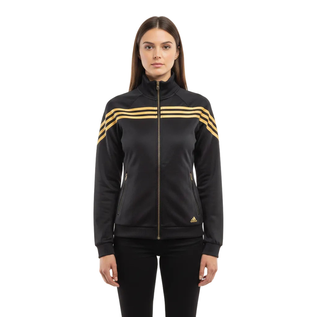 Дамски суитшърт Adidas SF Iconic 3ST RT