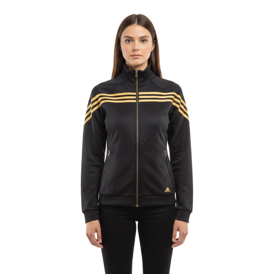Дамски суитшърт Adidas SF Iconic 3ST RT