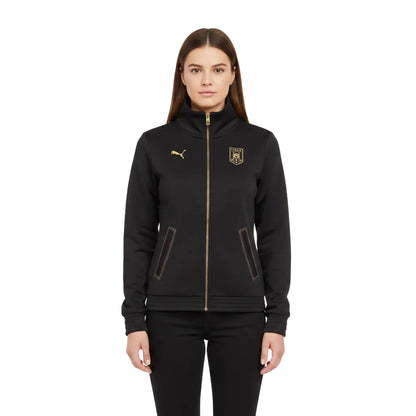 Дамски суитшърт Puma Italia