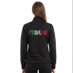 Дамски суитшърт Puma Italia