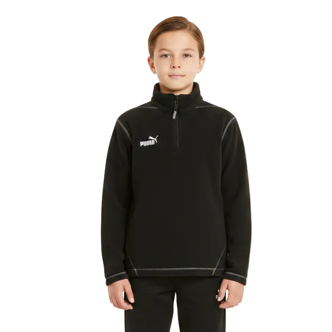 Детски суитшърт Puma
