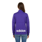 Дамски суитшърт Adidas YG W LIN TT Top