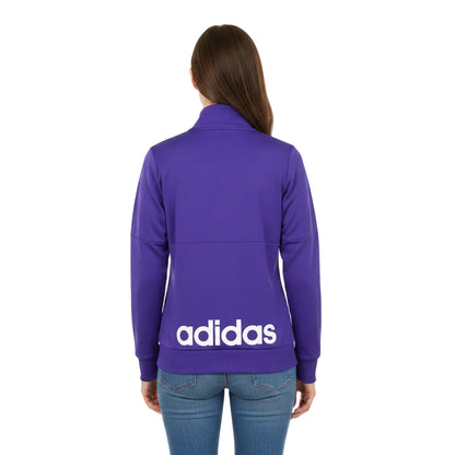 Дамски суитшърт Adidas YG W LIN TT Top