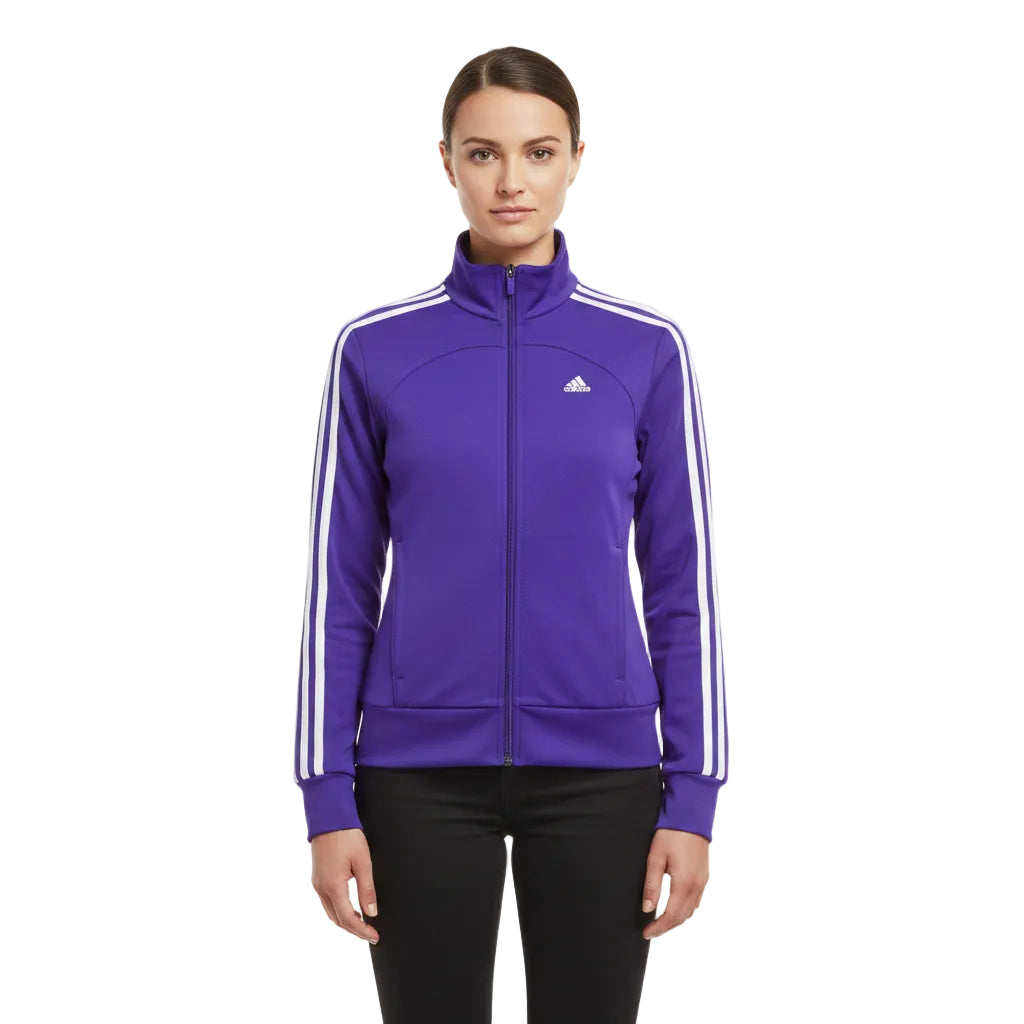 Дамски суитшърт Adidas ESS MF 3S TT