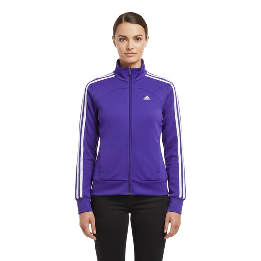 Дамски суитшърт Adidas ESS MF 3S TT