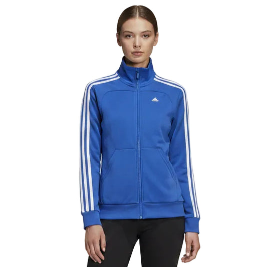 Дамски суитшърт Adidas ESS 3S Tracktop