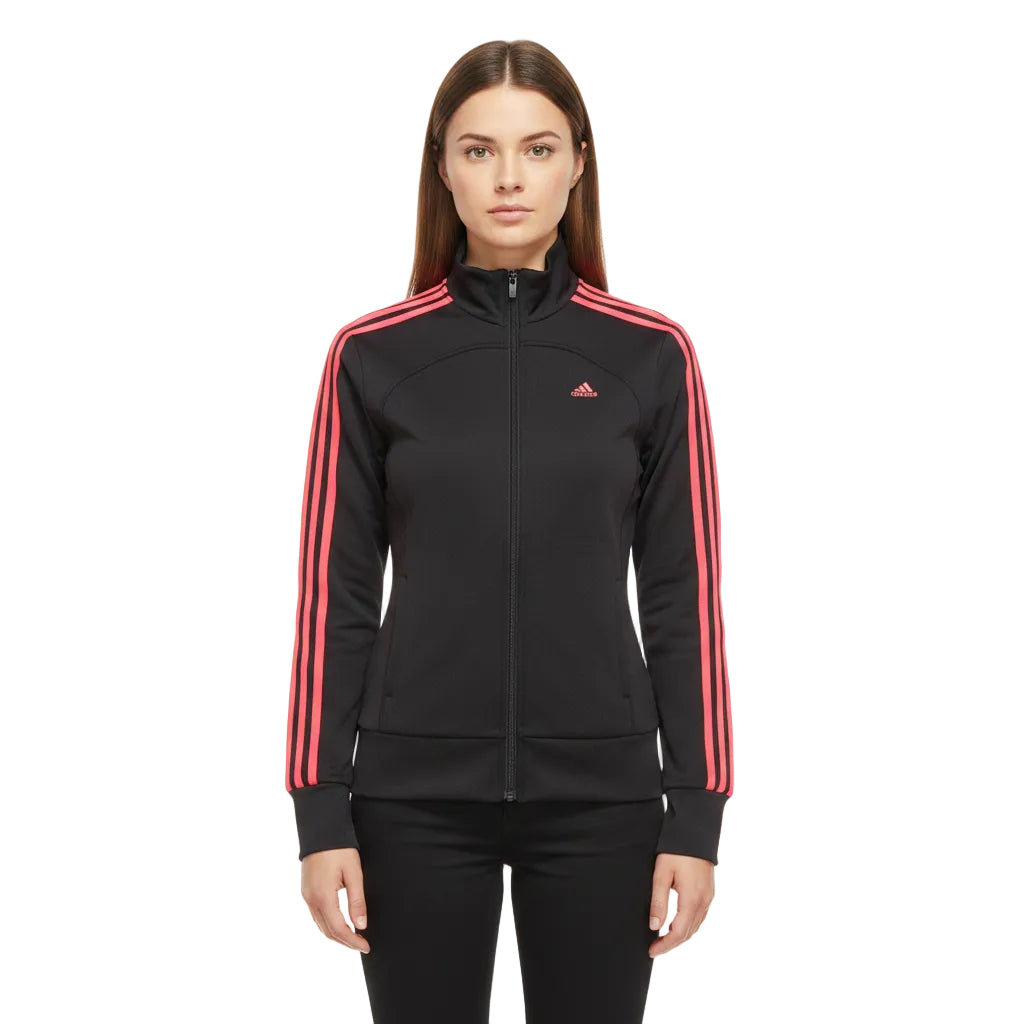 Дамски суитшърт Adidas ESS MF 3S TT