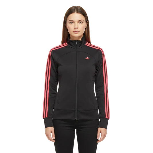 Дамски суитшърт Adidas ESS MF 3S TT