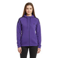 Дамски суитшърт Adidas Guvia FZ Hoody