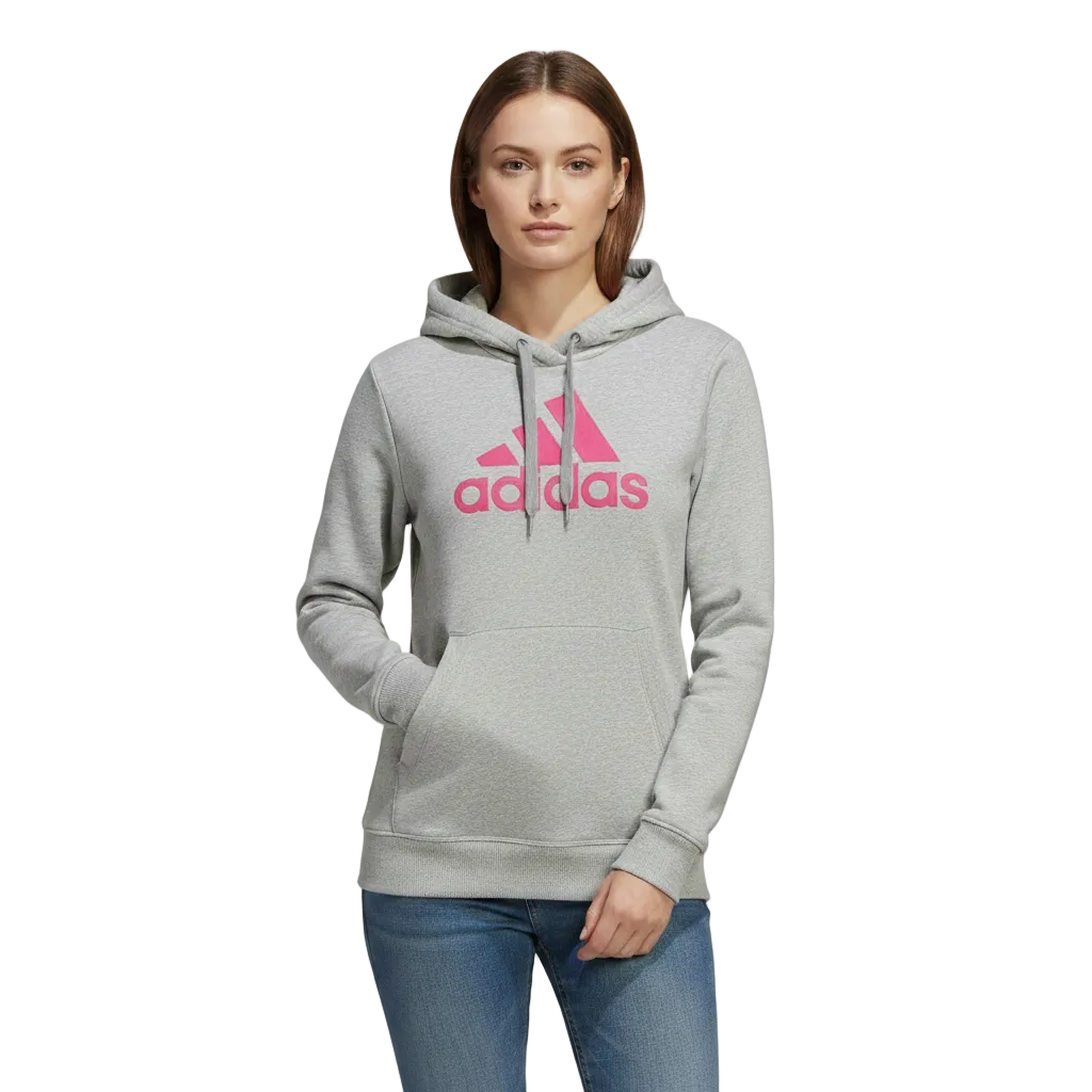 Дамски суитшърт Adidas Perf Logo Hoody