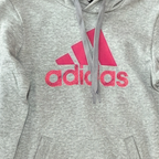Дамски суитшърт Adidas Perf Logo Hoody