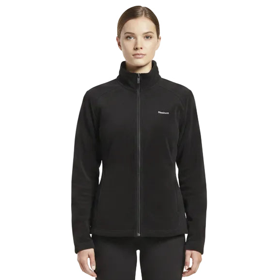 Дамски суитшърт Reebok Full Zip Jacket
