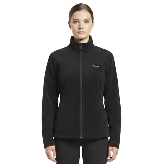 Дамски суитшърт Reebok Full Zip Jacket