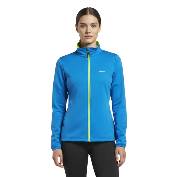 Дамски суитшърт Reebok SE Track JKT
