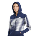 Дамски суитшърт Adidas SF TD FZ Hood
