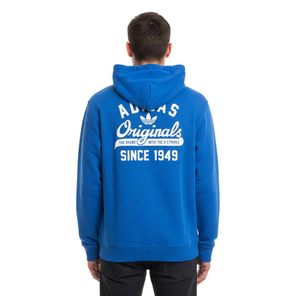 Мъжки суитшърт Adidas Graphic