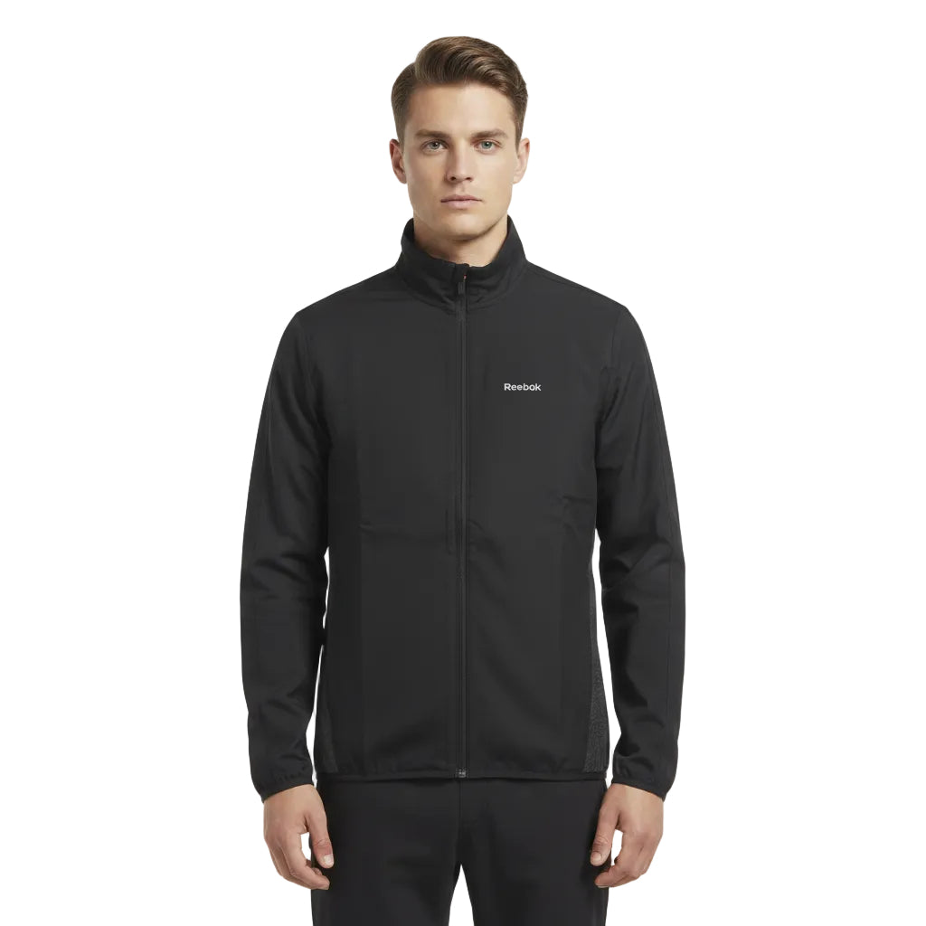 Мъжка ветровка Reebok SE RU WOV JKT