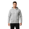 Мъжки суитшърт Reebok FT FZ Hoody