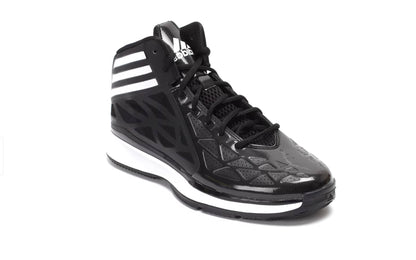 Баскетболни обувки Adidas Crazy Fast 2 Black/White