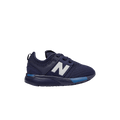 Детски маратонки New Balance 247 Toddler 'Blue'