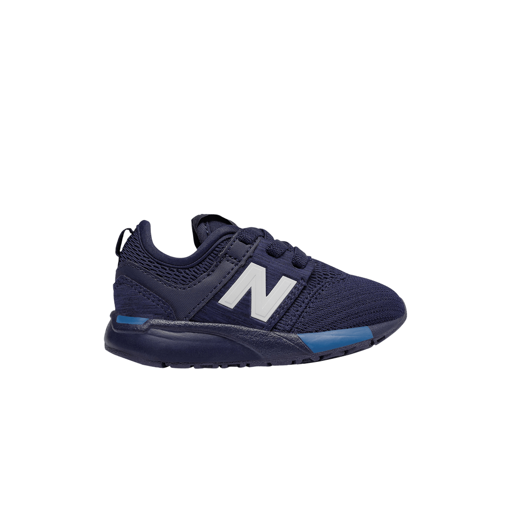 Детски маратонки New Balance 247 Toddler 'Blue'