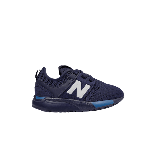 Детски маратонки New Balance 247 Toddler 'Blue'