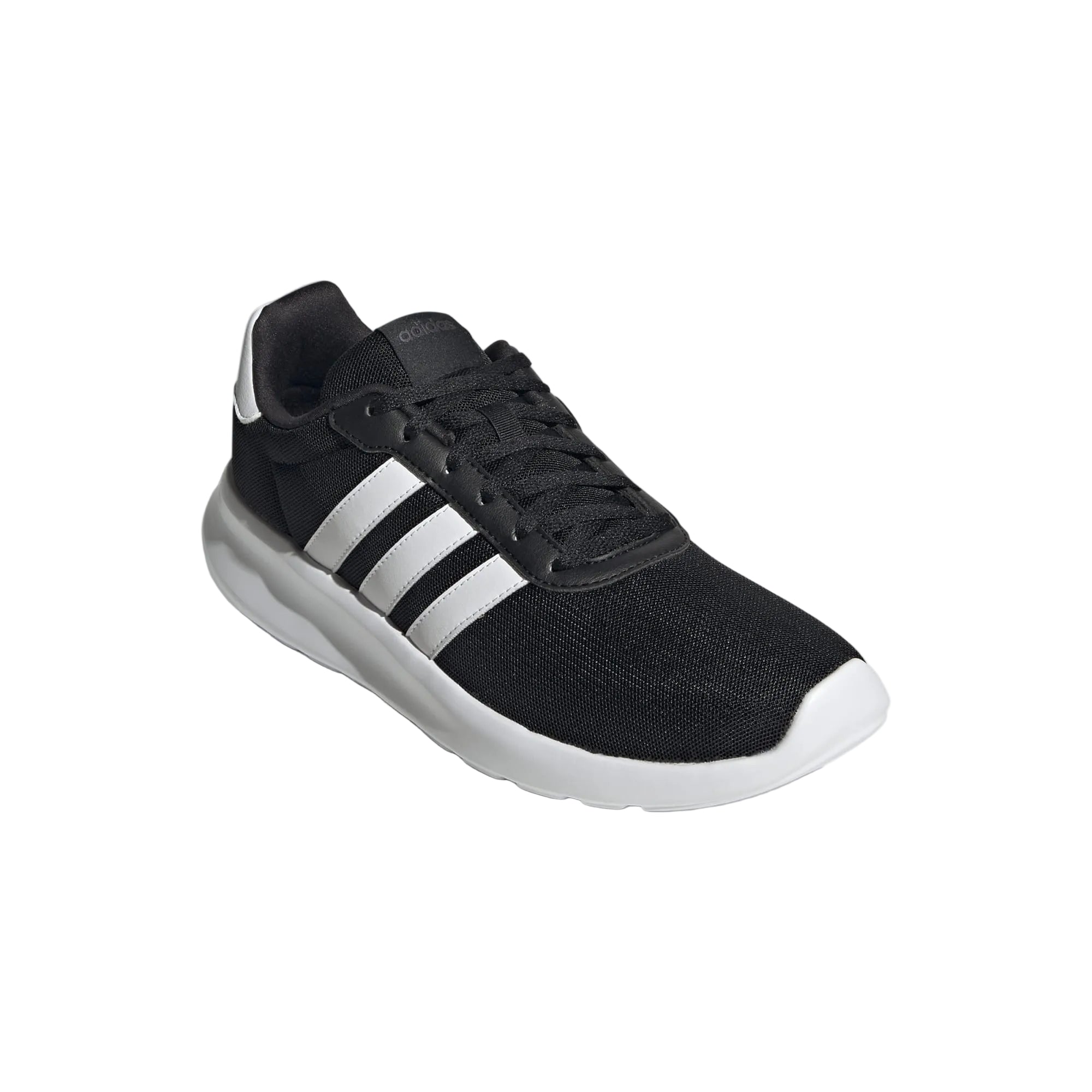 Мъжки маратонки Adidas Lite Racer 3.0, Black
