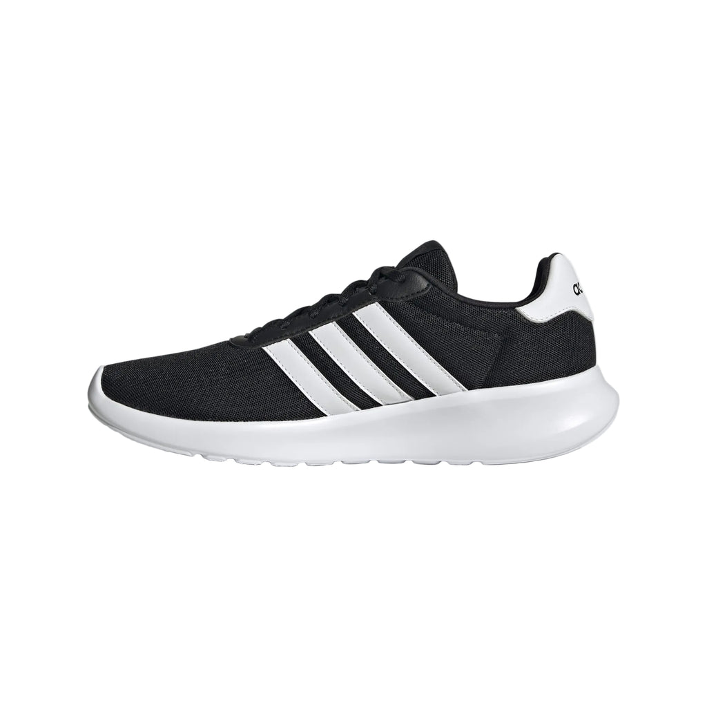 Мъжки маратонки Adidas Lite Racer 3.0, Black