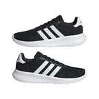 Мъжки маратонки Adidas Lite Racer 3.0, Black