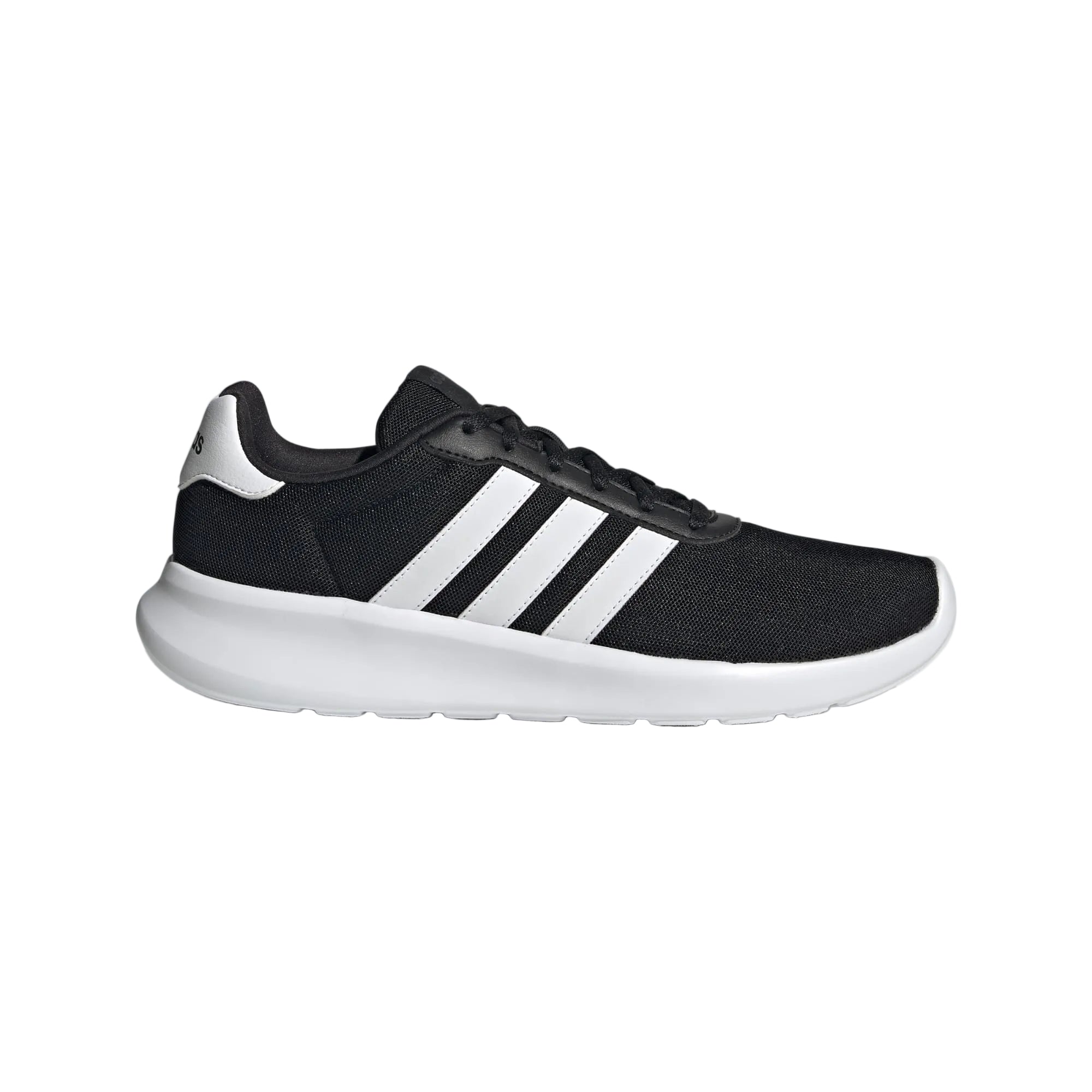 Мъжки маратонки Adidas Lite Racer 3.0, Black